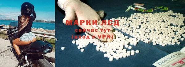 стаф Белоозёрский